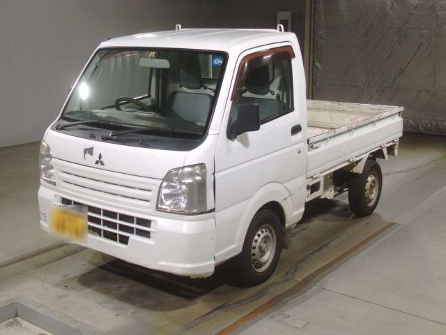 30055 Mitsubishi Minicab truck DS16T 2016 г. (TAA Kinki)